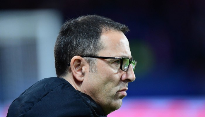 FC Nantes Mercato Patrick Collot se prononce sur Domenech